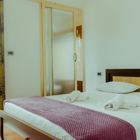 Guesthouse Shtino Gjirokastër Eksteriør billede