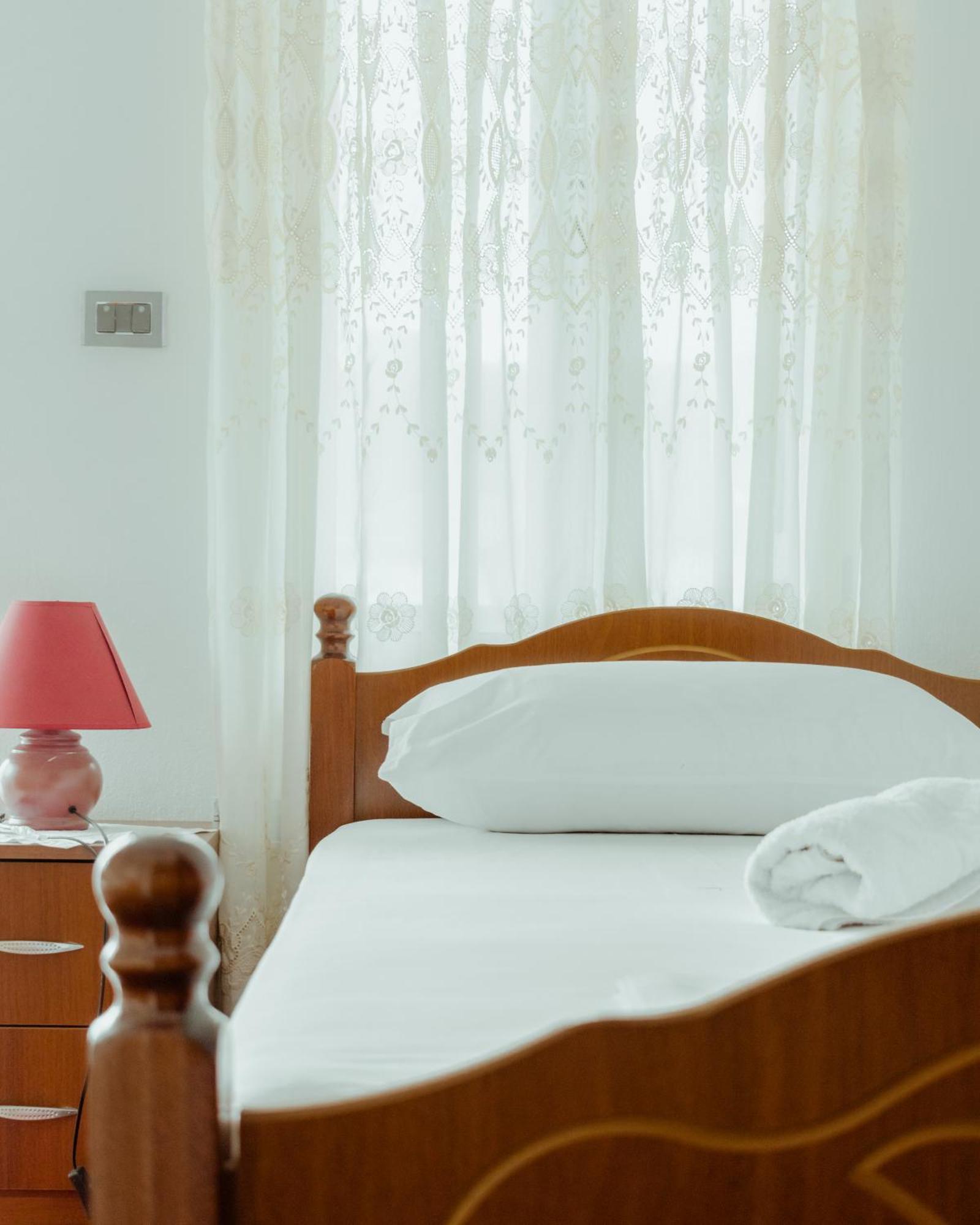 Guesthouse Shtino Gjirokastër Eksteriør billede