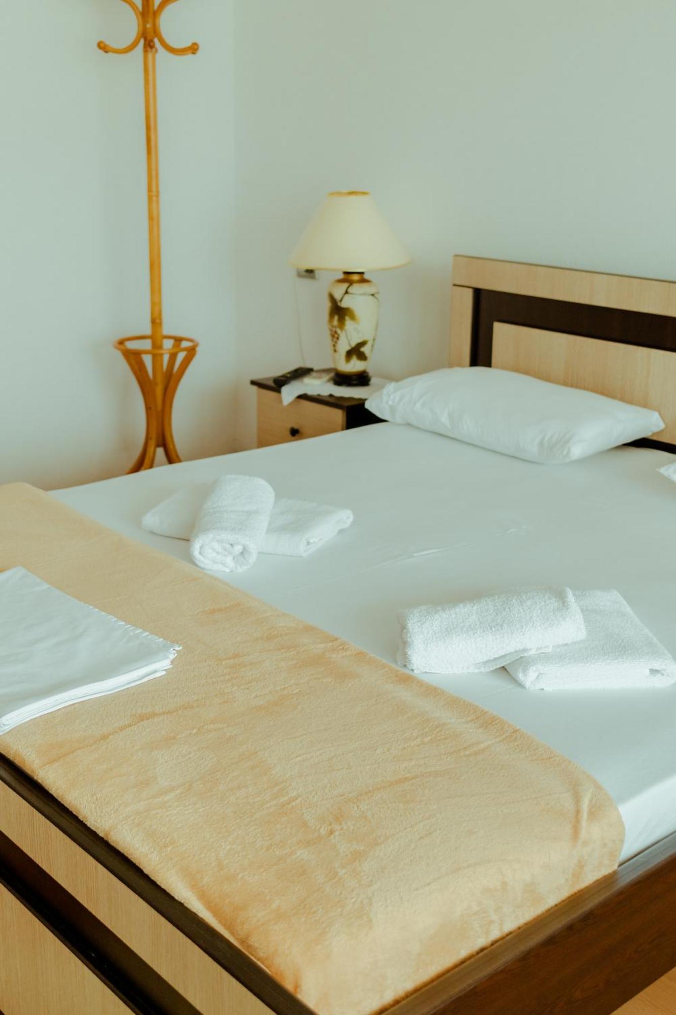 Guesthouse Shtino Gjirokastër Eksteriør billede