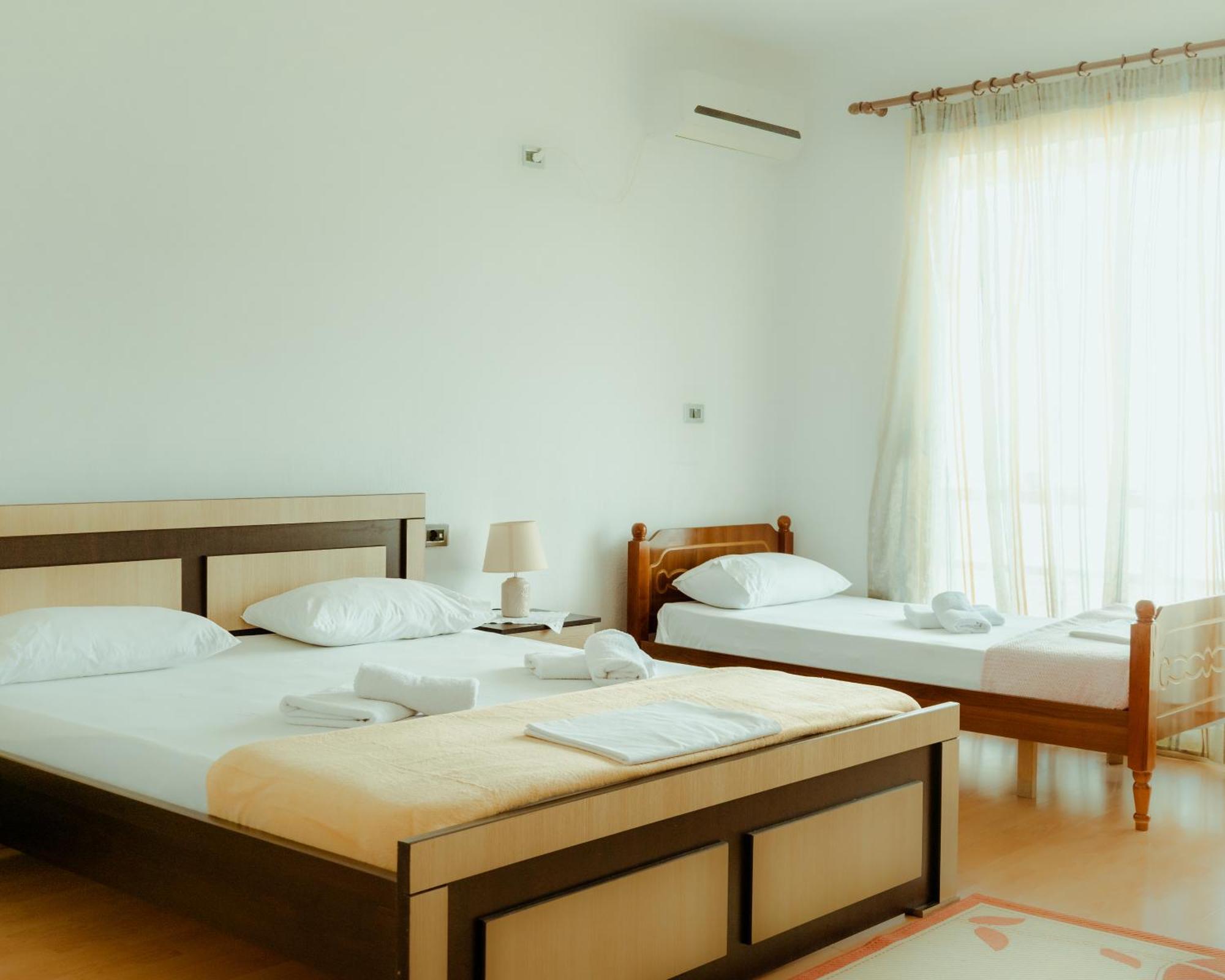 Guesthouse Shtino Gjirokastër Eksteriør billede