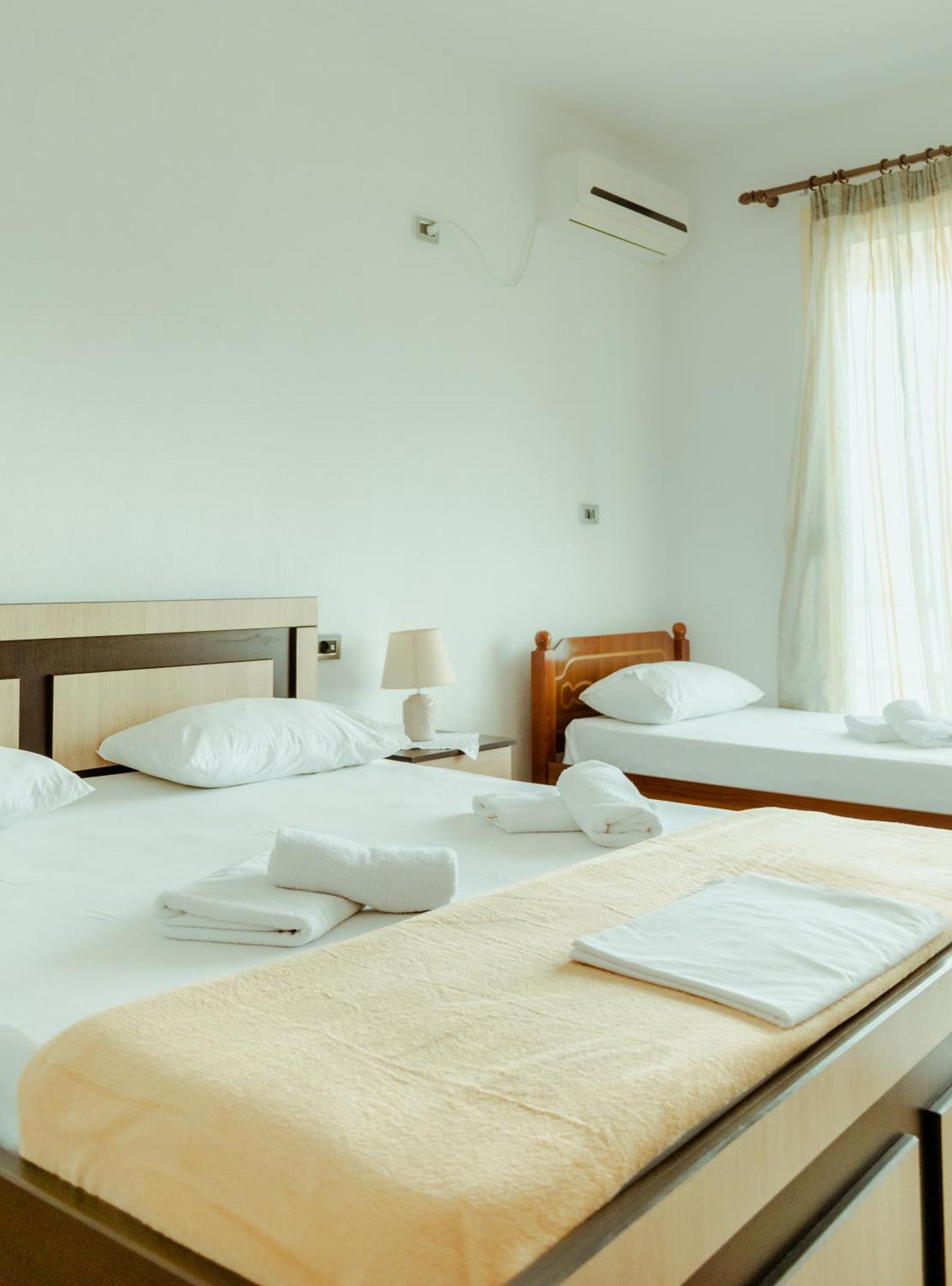 Guesthouse Shtino Gjirokastër Eksteriør billede