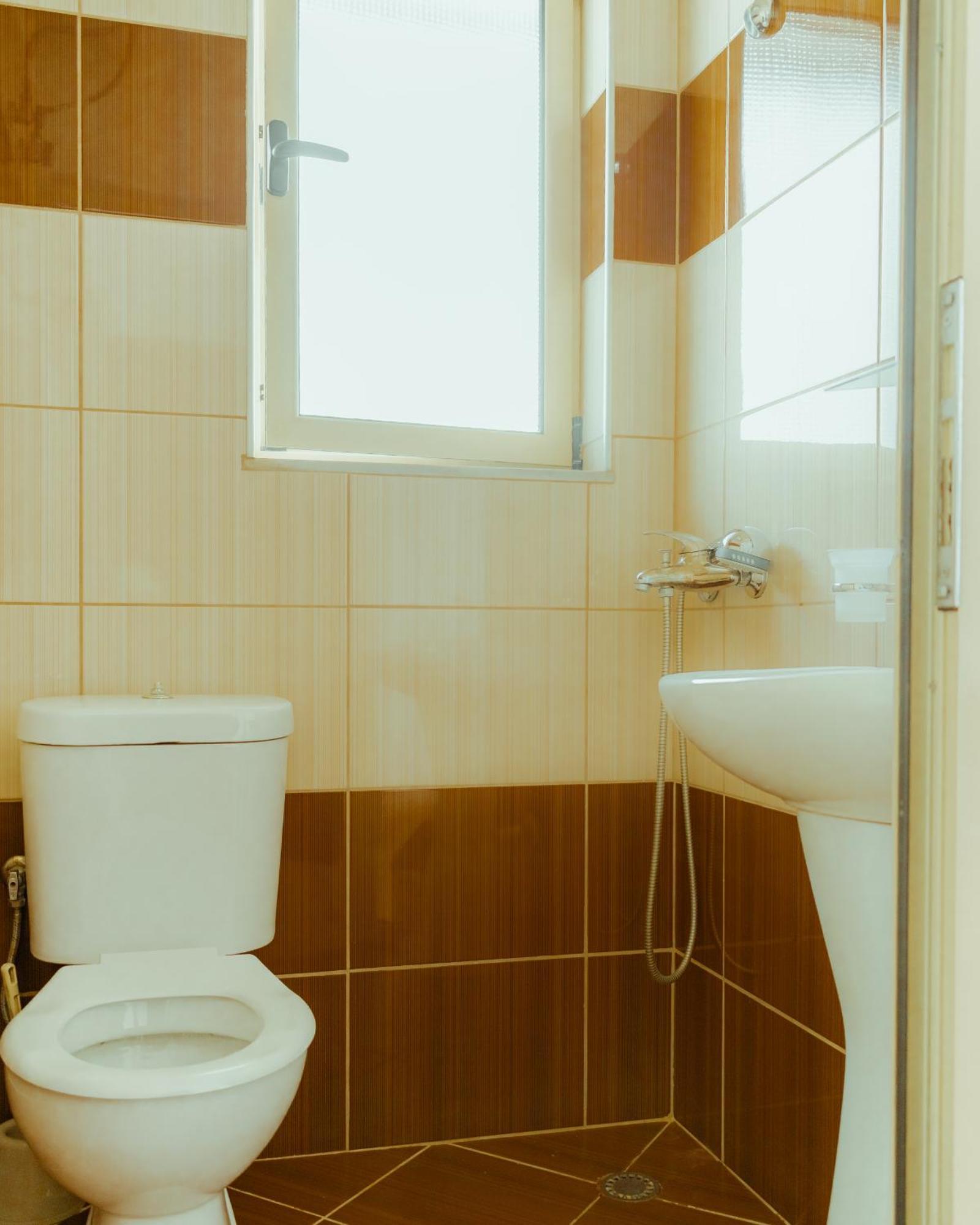 Guesthouse Shtino Gjirokastër Eksteriør billede