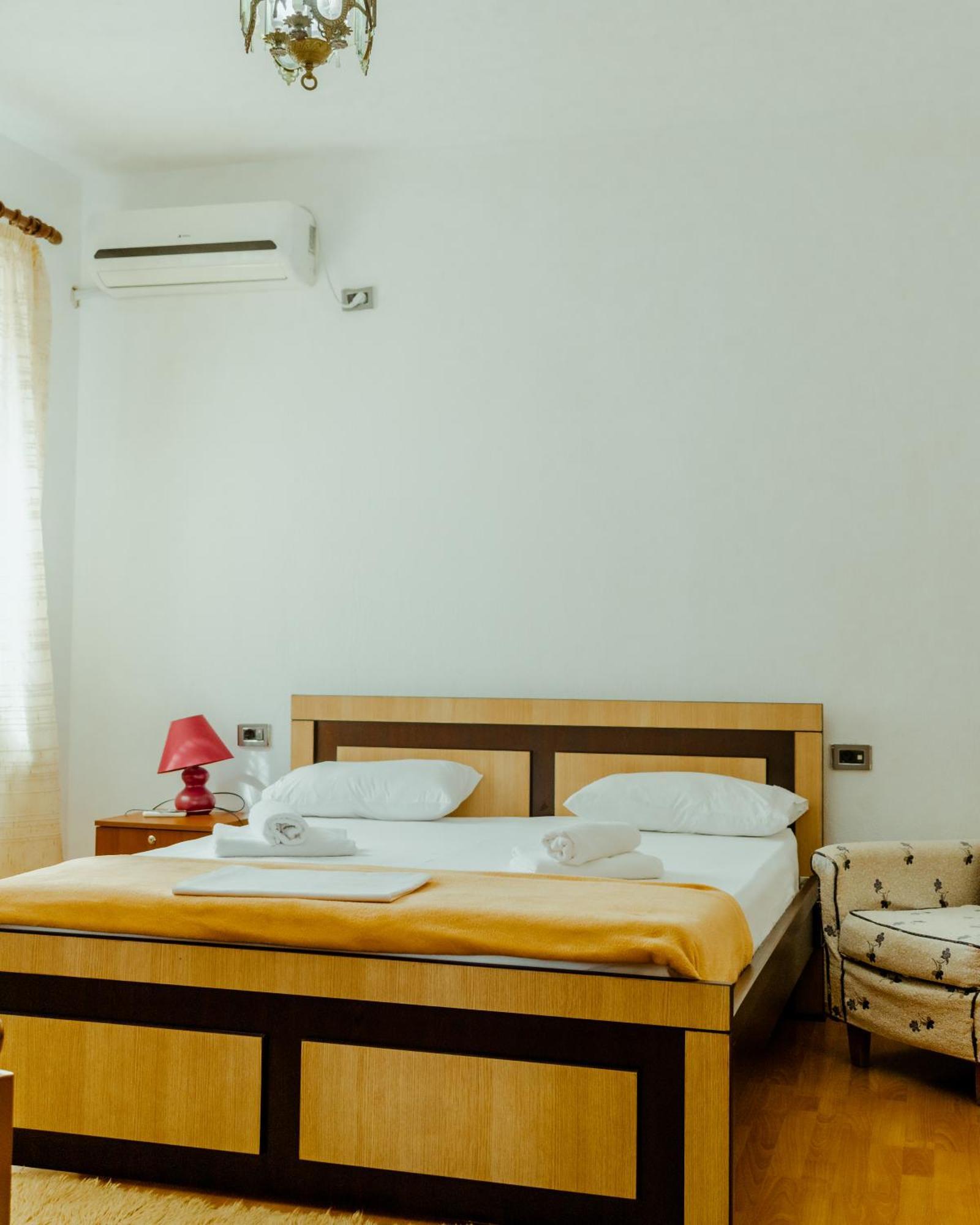 Guesthouse Shtino Gjirokastër Eksteriør billede