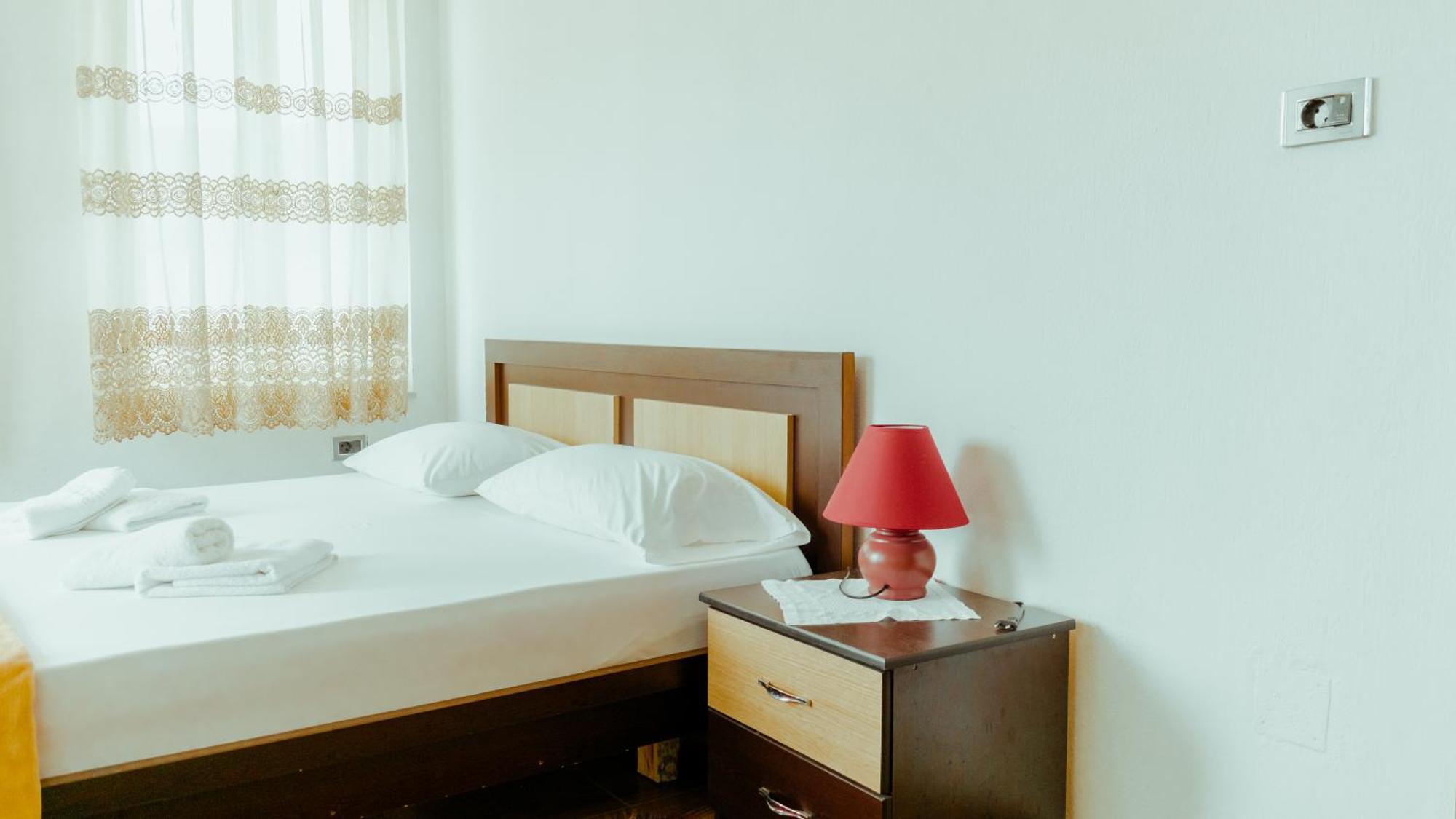 Guesthouse Shtino Gjirokastër Eksteriør billede