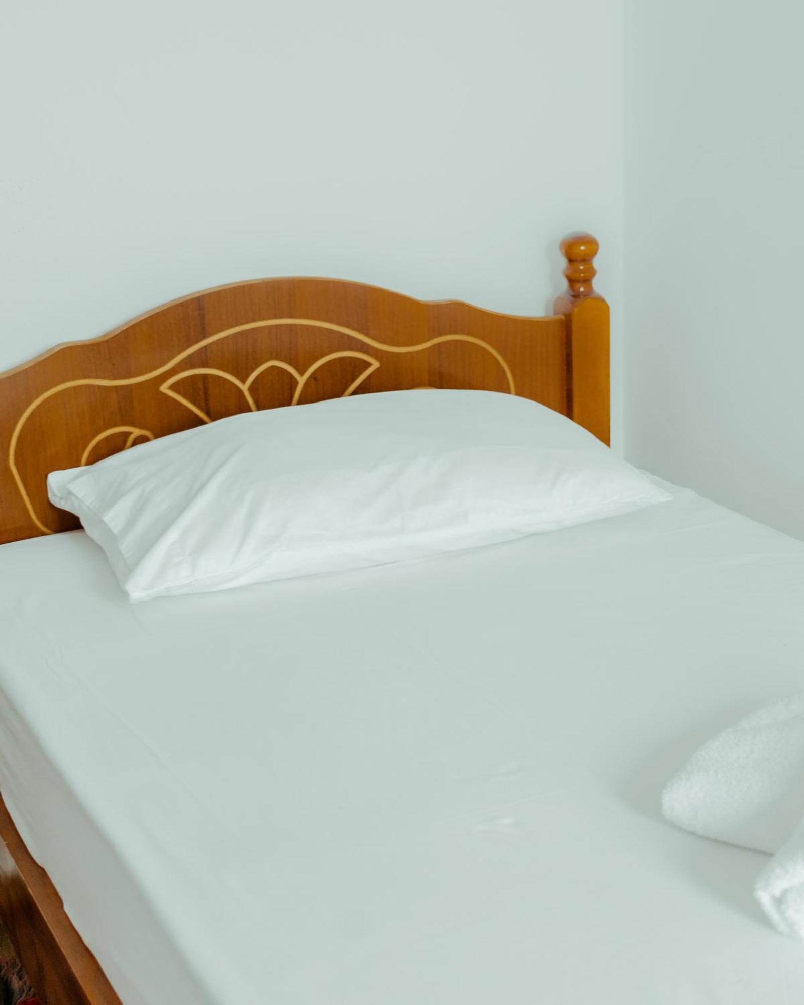 Guesthouse Shtino Gjirokastër Eksteriør billede