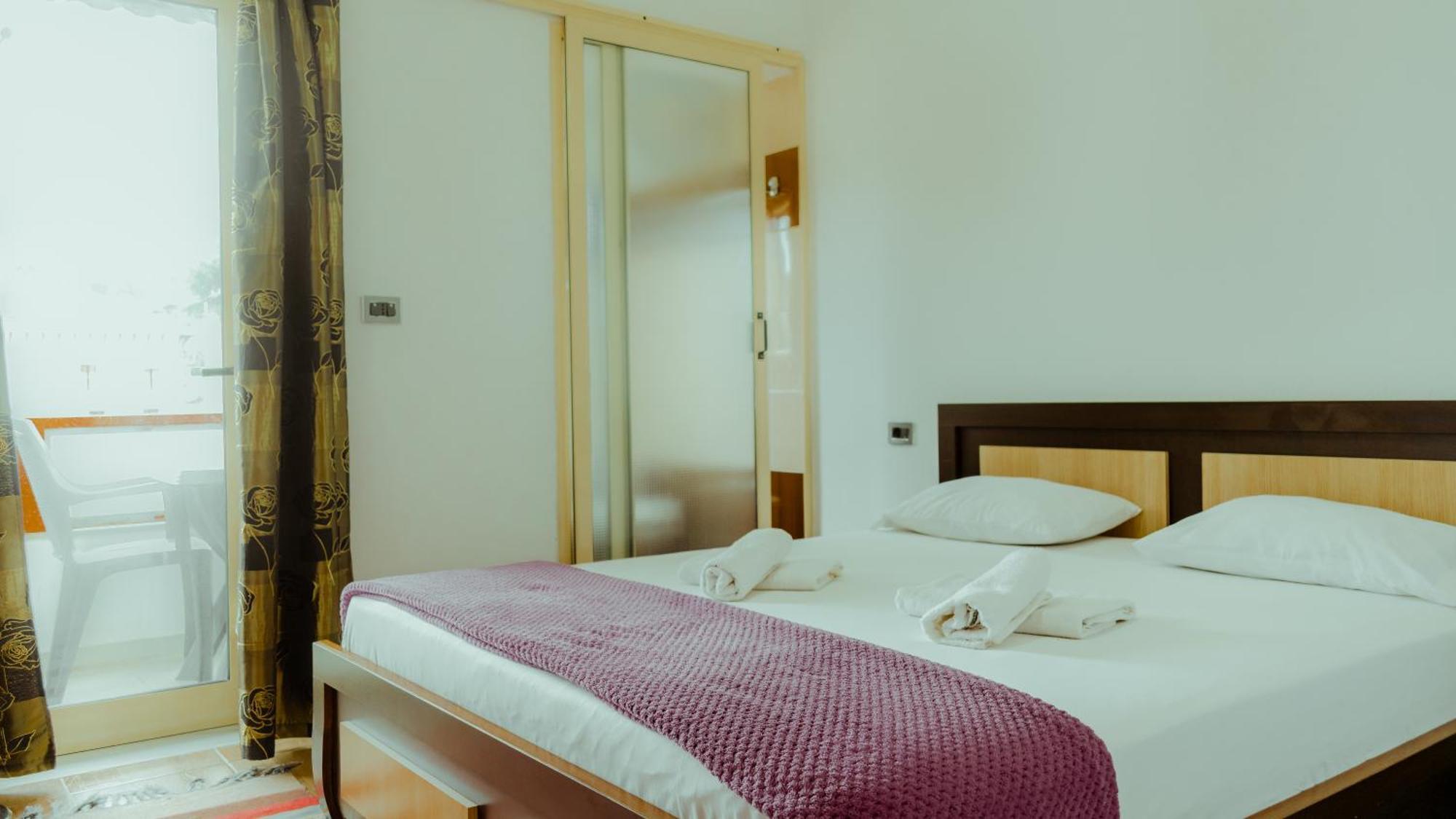 Guesthouse Shtino Gjirokastër Eksteriør billede