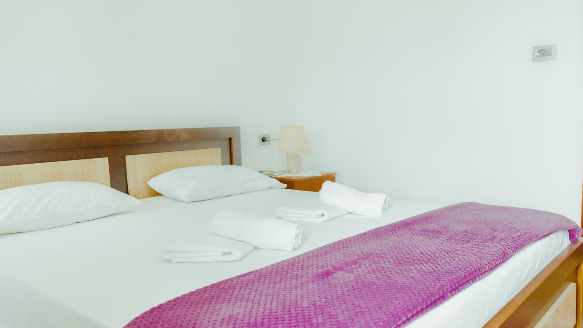 Guesthouse Shtino Gjirokastër Eksteriør billede