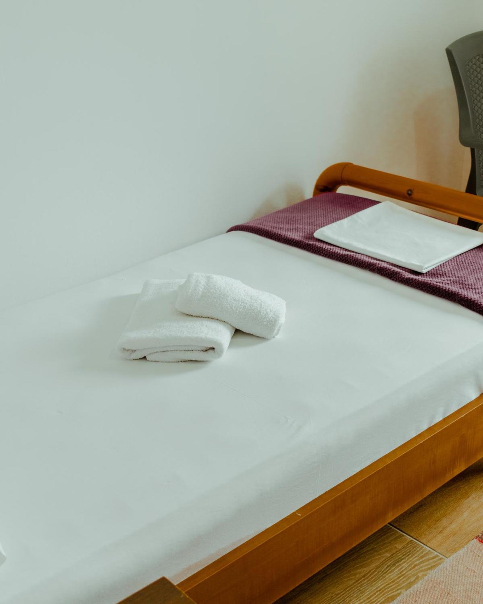Guesthouse Shtino Gjirokastër Eksteriør billede